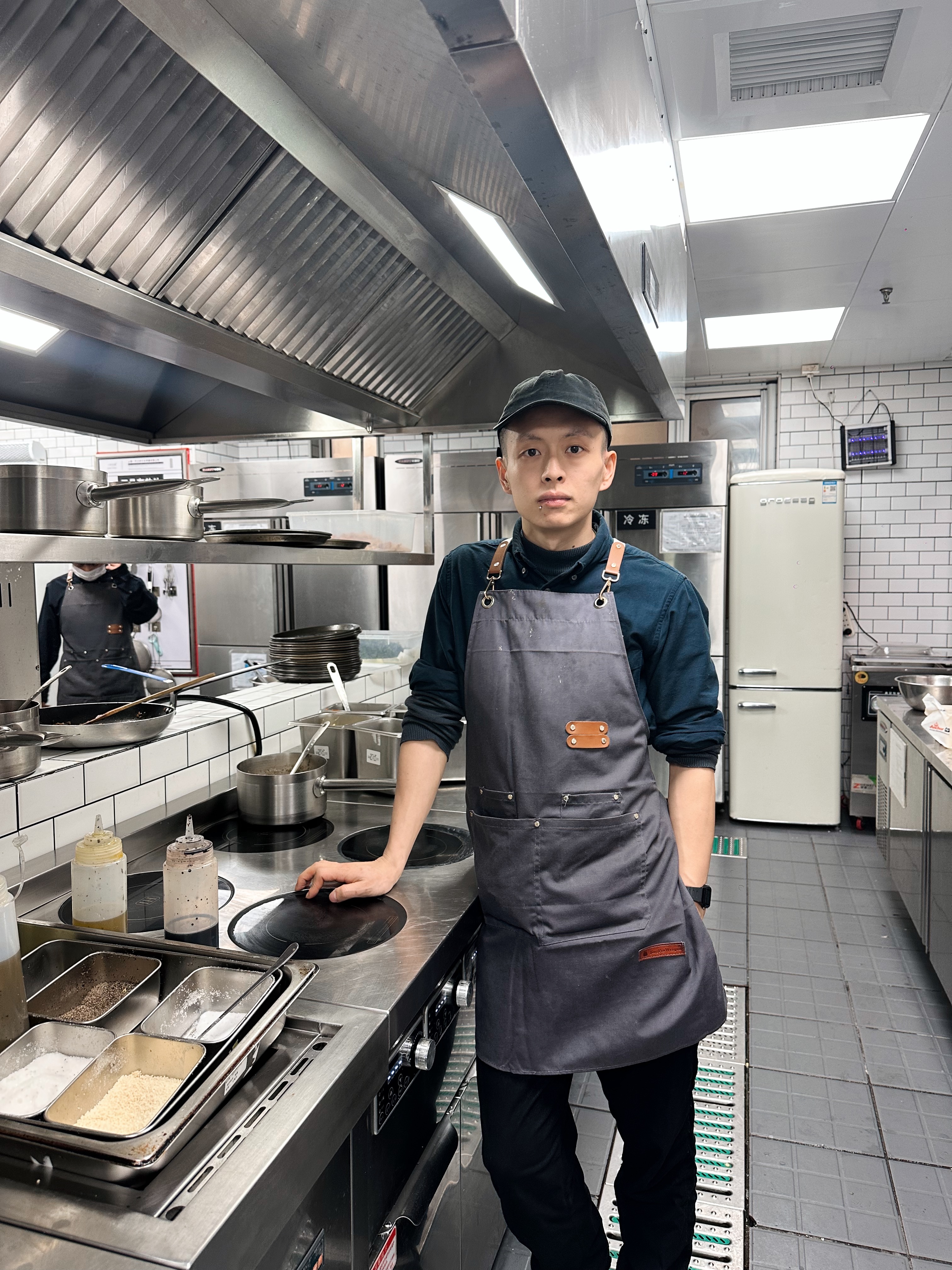 Team Member Image